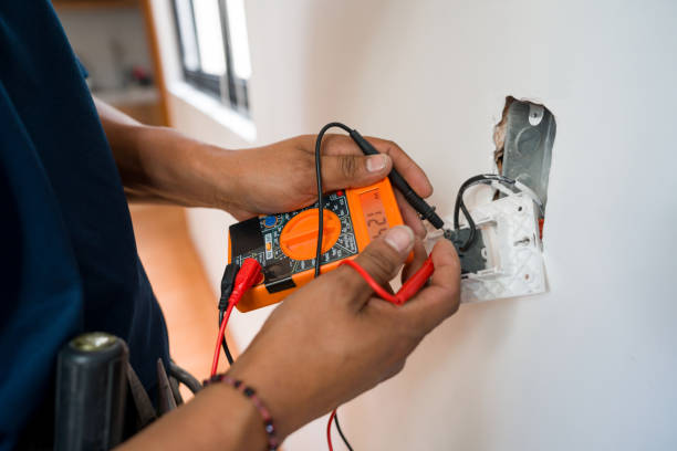 Best Electrical Upgrades for Homes  in North Fort Lewis, WA