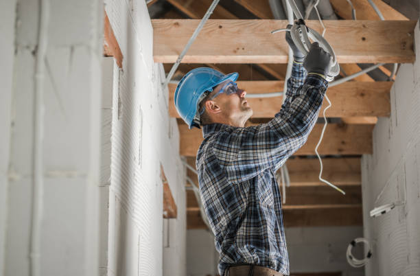 Best Affordable Electrical Installation  in North Fort Lewis, WA