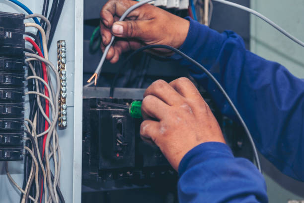 Best Electrical Wiring Services  in North Fort Lewis, WA