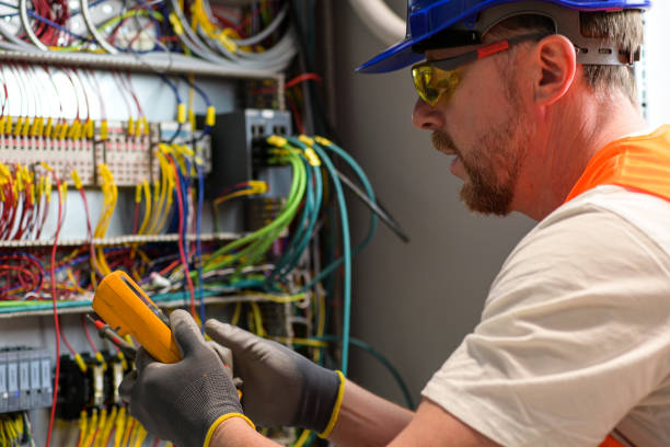 Best Electrical Rewiring Services  in North Fort Lewis, WA