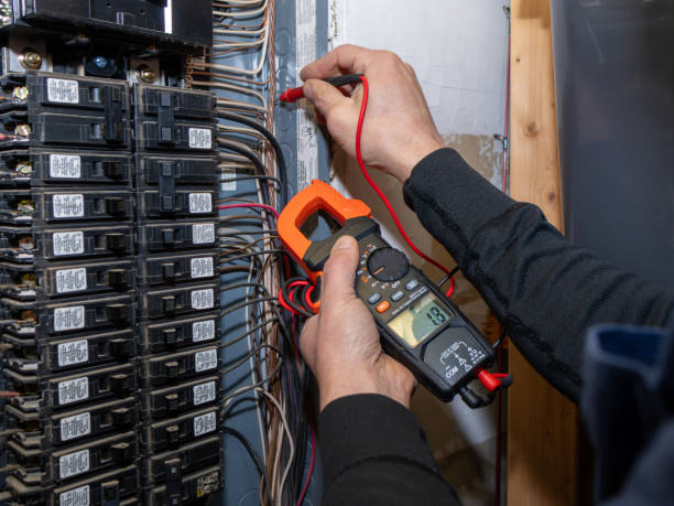 Best Affordable Electrical Installation  in North Fort Lewis, WA