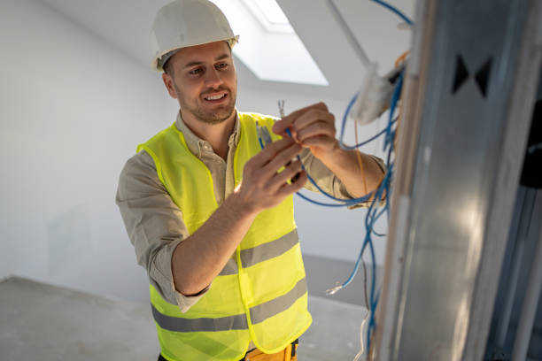 Affordable Electrical Installation in WA